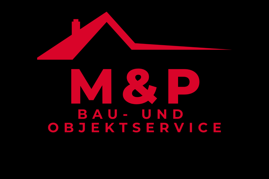 M&P Bau- und Objektservice Nürtingen – Logo